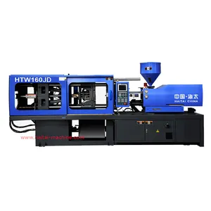 Injection Injection Molding Machine HAITAI HTW160JD Plastic Injection Molding Machine