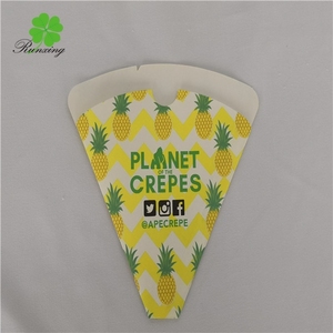 Bolsa <span class=keywords><strong>de</strong></span> <span class=keywords><strong>papel</strong></span> personalizada <span class=keywords><strong>para</strong></span> paquete <span class=keywords><strong>de</strong></span> <span class=keywords><strong>churros</strong></span> - Product Image 4
