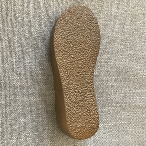 Último diseño de suela de PU para sandalias de mujer - Product Image 6