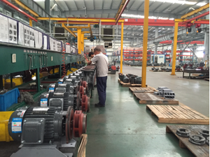 GPS Horizontal End Suction Coaxial <strong>Water</strong> <strong>Pump</strong> Centrifugal <strong>Pumps</strong> - Product Image 6