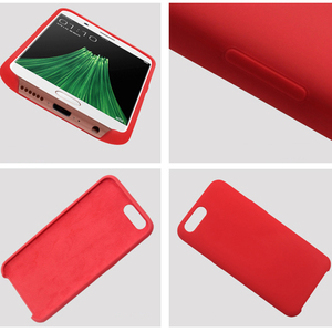 ฝาครอบโทรศัพท์<span class=keywords><strong>มือ</strong></span><span class=keywords><strong>ถือ</strong></span>แบบใสสำหรับ R11 OPPO - Product Image 6