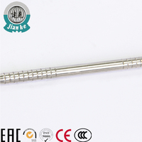 Machines de tournage CNC miniatures pour implants dentaires JIANKE MA25-5II