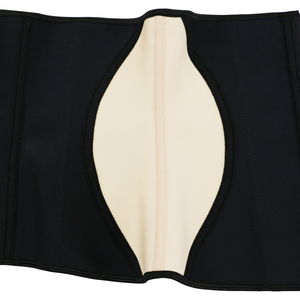 Nanbin Perfecte Dropshipping Zwart Sexy Taille Trainer 9 Staal Uitgebeend Private Label Corset Gratis Monster - Product Image 3