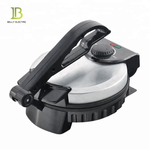 CE Indian Rotimatic Elektrische Roti <strong>Maker</strong> Machine Roti <strong>Maker</strong> in Canada - Product Image 1