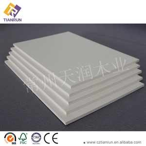 Tablero de Laminado <span class=keywords><strong>HPL</strong></span> para Mesas de Comedor, Resistente a las Huellas Dactilares - Product Image 2