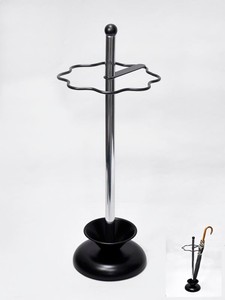 Venta caliente Simple Interior Mojado Metal Paraguas Titular - Product Image 2