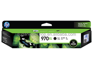 ตลับหมึกอิงค์เจ็ท HP (970XL) ของแท้ CN625AA - Product Image 1