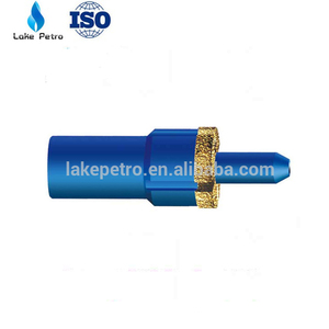Fraise pilote pour outils de fraisage de tiges de forage - Product Image 3