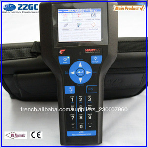 rosemount hart 475 field communicator - Product Image 1