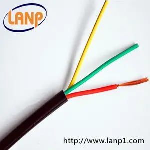 3 x 0.5 sq mm power cable