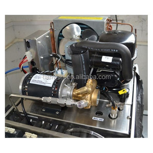 Máquina Dispensadora <span class=keywords><strong>de</strong></span> <span class=keywords><strong>Bebidas</strong></span> <span class=keywords><strong>de</strong></span> Soda Post-Mix Comercial - Product Image 3