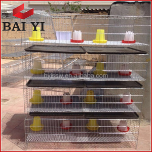 Lồng Pin Cho Bé Chickes Brooke Lồng Để Bán - Product Image 2