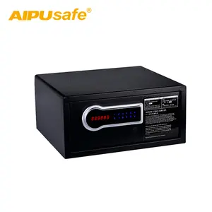 AIPU Hotel sicher/Hotel room safe mit hohe qualität elektronische schloss HB-E2043