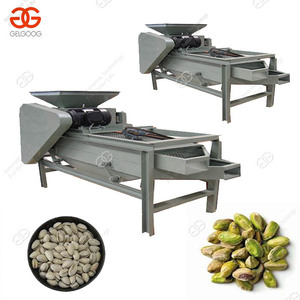 Máquina para Romper Cáscaras <span class=keywords><strong>de</strong></span> Pistacho, Avellanas y Almendras a <span class=keywords><strong>Precio</strong></span> <span class=keywords><strong>de</strong></span> Fábrica para Compradores - Product Image 3