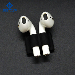 Per supporto per cinturino per orologio AirPod, per supporto per accessori <span class=keywords><strong>Apple</strong></span> Airpod per l'esercizio | - Product Image 6