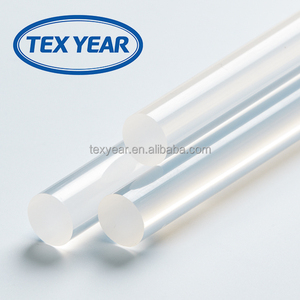 กาวร้อนละลายใสคริสตัลใสพิเศษสำหรับงานฝีมือ DIY - Product Image 2