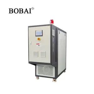 Unit Kontrol Temperatur Sirkulasi Minyak Sistem Pemanas, 6KW 9KW 12KW 18KW