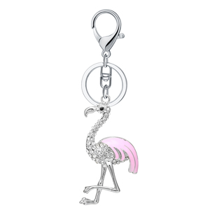 Popular barato aleación mental plateado cristal <span class=keywords><strong>Rana</strong></span> llavero Cancun souvenir llavero - Product Image 6