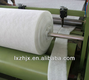 Caliente la venta de guata de <span class=keywords><strong>tela</strong></span> sin tejer maquinaria wjm-3 - Product Image 5