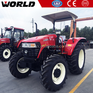 WORLD 110 PS WD1104 Modell Allradantrieb Ackers chlepper Preis