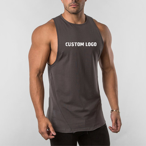 different types of muscle shirts