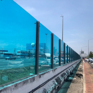 <span class=keywords><strong>Amplificador</strong></span> <span class=keywords><strong>de</strong></span> potencia <span class=keywords><strong>de</strong></span> carretera <span class=keywords><strong>de</strong></span> alta calidad barrera <span class=keywords><strong>de</strong></span> <span class=keywords><strong>sonido</strong></span> pared PMMA barrera ferroviaria <span class=keywords><strong>de</strong></span> ruido - Product Image 1