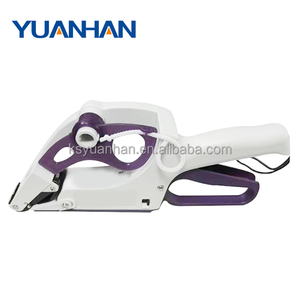 Portable Small Hand Held Manual <strong>Label</strong> <strong>Applicator</strong> for Fruits and Flat Surface - Product Image 2