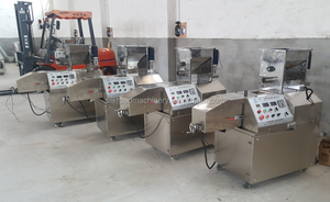 Yapmak için kaliteli makine köpek bisküvi - Product Image 6