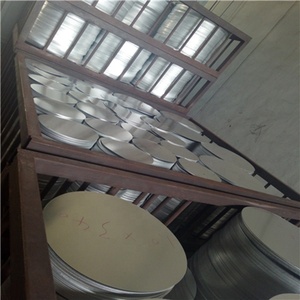 Disques durs en <span class=keywords><strong>aluminium</strong></span> poli miroir de 3003mm, pour ustensiles de cuisine - Product Image 3