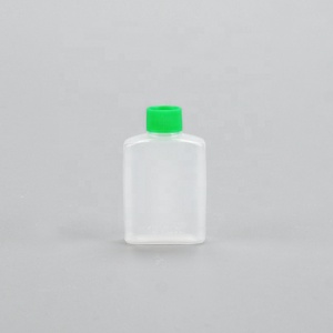 Mini <span class=keywords><strong>de</strong></span> plástico <span class=keywords><strong>de</strong></span> alimentos pp contenedor desechable <span class=keywords><strong>de</strong></span> 6ml botella <span class=keywords><strong>de</strong></span> salsa <span class=keywords><strong>de</strong></span> soja con tapa - Product Image 2