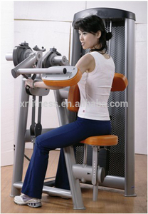 Équipement de <span class=keywords><strong>musculation</strong></span> populaire, presse à épaules XR7720 pour l'entraînement en force en salle de sport - Product Image 2