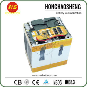 리튬 폴리머 배터리 셀 3.7v <span class=keywords><strong>20ah</strong></span> <span class=keywords><strong>lipo</strong></span> 배터리 - Product Image 3