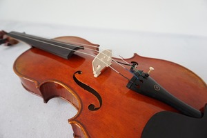 Acabado antiguo violines hechos a mano 100% de China viola da gamba - Product Image 5