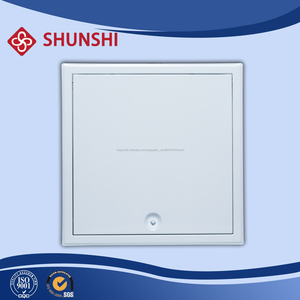 Panel de acceso de acero de Metal con llave de plástico que puede hacer al cliente <span class=keywords><strong>catálogo</strong></span> en él - Product Image 1