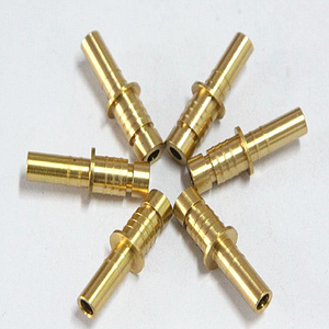 الصين المتقدمة بالجملة الألومنيوم CNC تحول الصانع سعر تنافسي CNC تحول جزء - Product Image 1