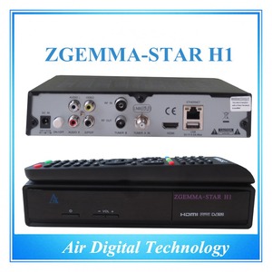 <span class=keywords><strong>Digital</strong></span> dvb-c receptor de cable zgemma-h1 <span class=keywords><strong>enigma2</strong></span> receptor de satélite con conexión a internet - Product Image 3