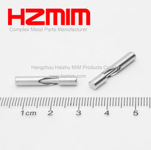 Personnaliser précision mim tech montage du matériel - Product Image 1