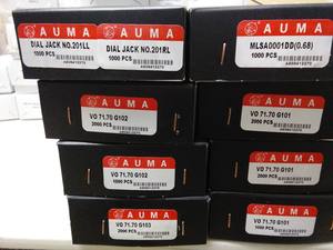 ถุงเท้า/เครื่องจักรถุงเท้าเข็มถัก Vo71.70 N0291/292/293สำหรับแบรนด์ <span class=keywords><strong>AUMA</strong></span> - Product Image 3