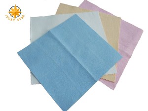 Panno per Pulizia in Microfibra di Poliammide 100% Non Tessuto per Auto - Product Image 6