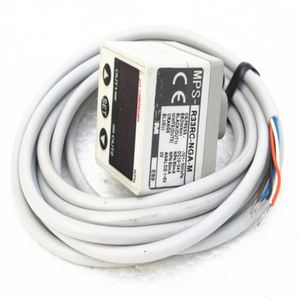 <span class=keywords><strong>MPS</strong></span>-R9M-NGAデジタル真空圧力センサースイッチ - Product Image 5