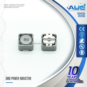 6.2*6.6*3.0 мм Высокой Мощности 68uH SMD Силовые Индукторы - Product Image 6