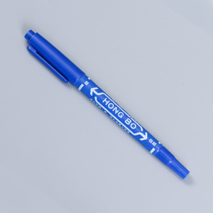 Dragonhawk WS005 – 100 Stylos de Dessin et <span class=keywords><strong>Croquis</strong></span> à Base d'Eau de Haute Qualité (Noir/Rouge/Bleu) – Kits de <span class=keywords><strong>Tatouage</strong></span> pour Salons de <span class=keywords><strong>Tatouage</strong></span> - Product Image 3