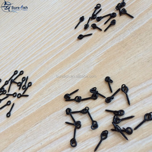 Vis pour appâts de pêche à la carpe en gros, appâts de pêche à la carpe, montages pop-up - Product Image 5