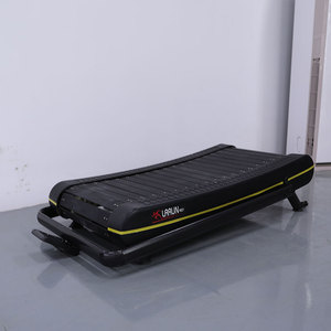 Caminar cinta manual curva cinta china Cinta casa <span class=keywords><strong>fitness</strong></span> - Product Image 2