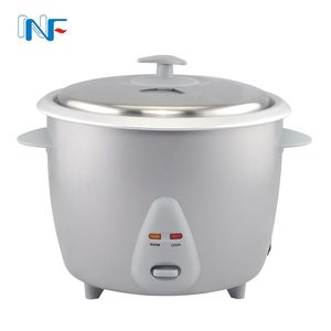 Équipement de cuisine 2 Tasse Petit <span class=keywords><strong>Cuit</strong></span> À La Vapeur Cuiseur À <span class=keywords><strong>Riz</strong></span> - Product Image 3