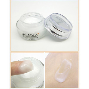 <span class=keywords><strong>Crema</strong></span> Blanqueadora <span class=keywords><strong>Bioaqua</strong></span> Effect - Product Image 4