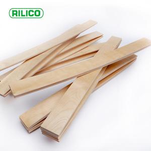 RILICO <span class=keywords><strong>lvl</strong></span> bent legno di betulla divano letto matrimoniale slat - Product Image 1