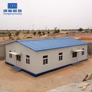 low cost construction material , mobile home paneling model building