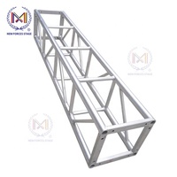 Sistema de Audio de línea de etapa Truss eventos celosía de aluminio Torre Array