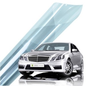 Vendita diretta dalla fabbrica protezione solare Llumar Air 80 VLT 78% IR 90% rimovibile per finestrino <span class=keywords><strong>Auto</strong></span> per animali domestici Solax luce <span class=keywords><strong>blu</strong></span> finestra <span class=keywords><strong>Auto</strong></span> 2 Mil - Product Image 5